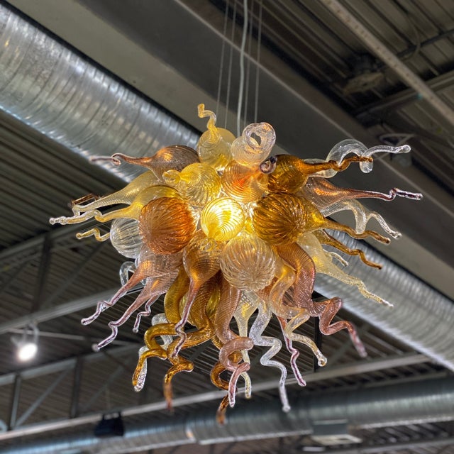 Chandeliers | The Find