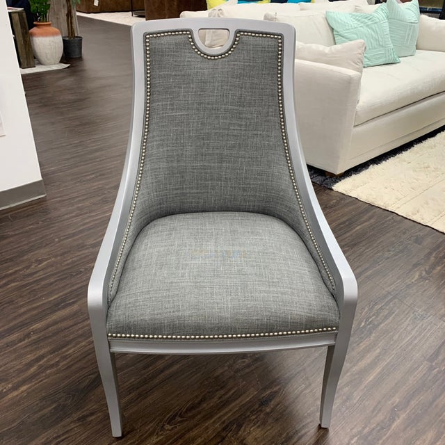 Axel accent shop chair